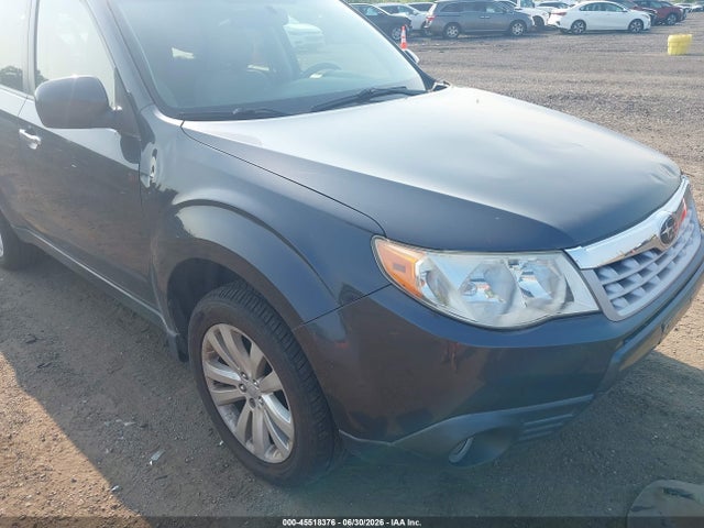 Aukcja sprzedaży 2013 Subaru Forester 2.5x Premium, vin: JF2SHADC2DH443805, numer aukcji: 45518376