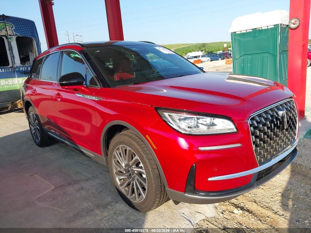 Продажа на аукционе авто 2026 Lincoln Corsair Reserve, vin: 5LMCJ2CA0TUL07930, номер лота: 45518378