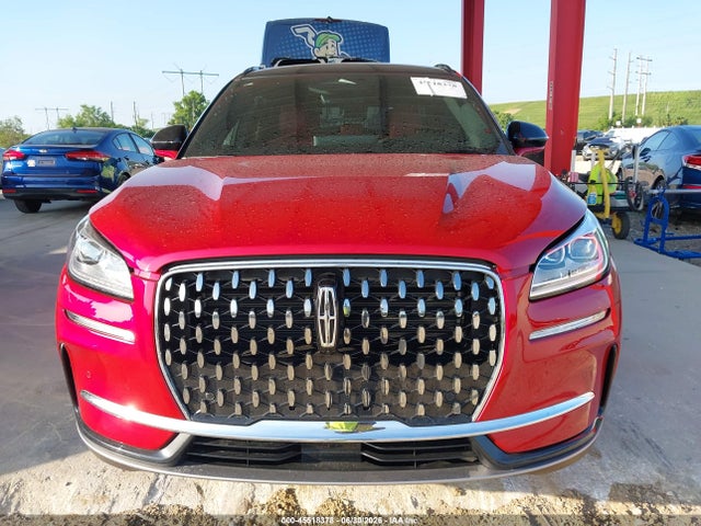 Продажа на аукционе авто 2026 Lincoln Corsair Reserve, vin: 5LMCJ2CA0TUL07930, номер лота: 45518378