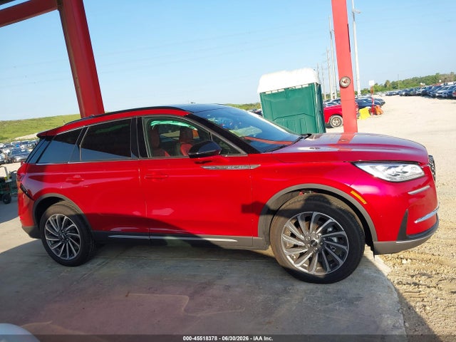 Продажа на аукционе авто 2026 Lincoln Corsair Reserve, vin: 5LMCJ2CA0TUL07930, номер лота: 45518378