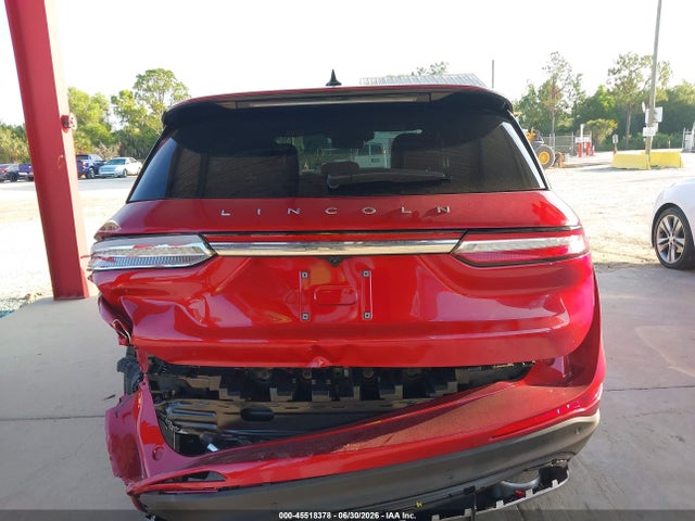 Продажа на аукционе авто 2026 Lincoln Corsair Reserve, vin: 5LMCJ2CA0TUL07930, номер лота: 45518378