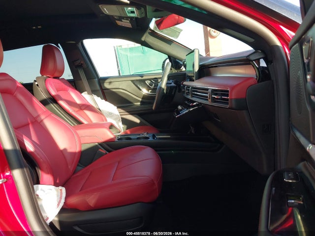 Продажа на аукционе авто 2026 Lincoln Corsair Reserve, vin: 5LMCJ2CA0TUL07930, номер лота: 45518378