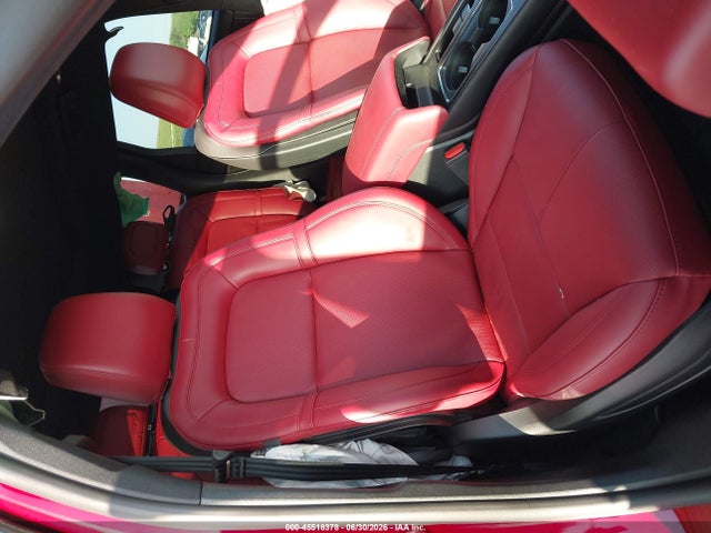 Продажа на аукционе авто 2026 Lincoln Corsair Reserve, vin: 5LMCJ2CA0TUL07930, номер лота: 45518378