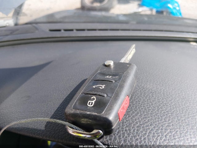 Aukcja sprzedaży 2013 Volkswagen Passat 2.5l Se, vin: 1VWBP7A30DC141013, numer aukcji: 45518382