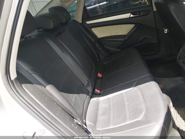 Aukcja sprzedaży 2013 Volkswagen Passat 2.5l Se, vin: 1VWBP7A30DC141013, numer aukcji: 45518382