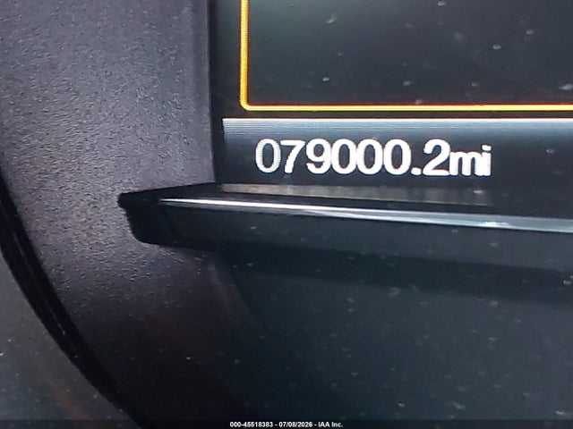 Aukcja sprzedaży 2016 Ford Explorer Xlt, vin: 1FM5K8D81GGA21886, numer aukcji: 45518383