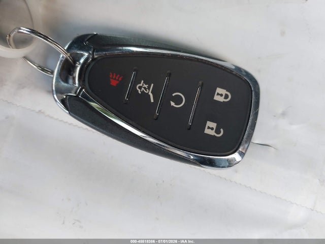 Chevrolet Blazer Fwd 2lt 2021 3GNKBCRS3MS557581 Image 11
