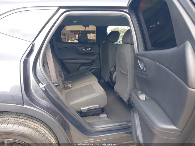 Chevrolet Blazer Fwd 2lt 2021 3GNKBCRS3MS557581 Image 8