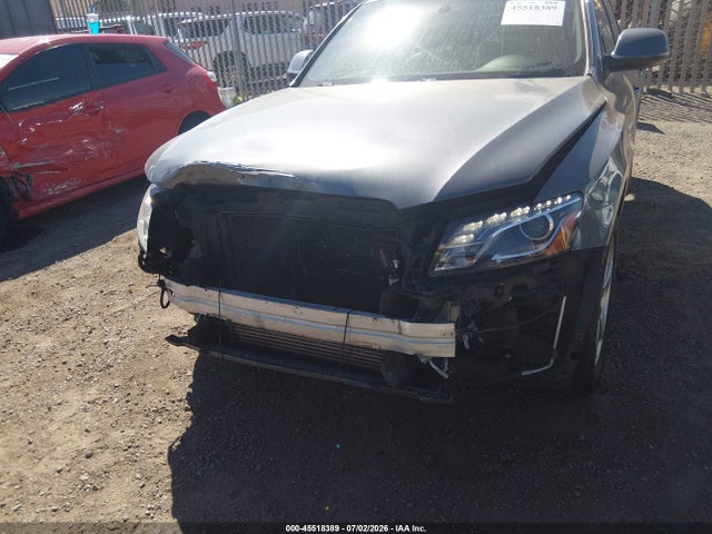 Продажа на аукционе авто 2012 Audi Q5 2.0t Premium, vin: WA1LFAFP7CA030949, номер лота: 45518389