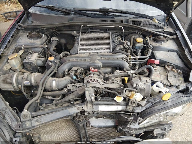 Продаж на аукціоні авто 2009 Subaru Legacy 2.5gt Limited, vin: 4S3BL676494213231, номер лоту: 45518392