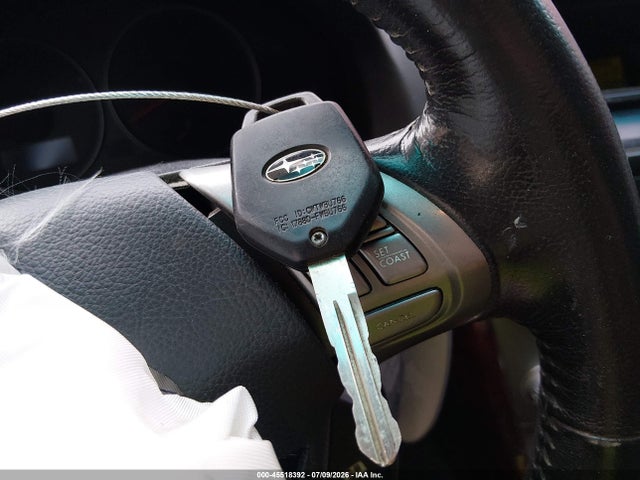 Продаж на аукціоні авто 2009 Subaru Legacy 2.5gt Limited, vin: 4S3BL676494213231, номер лоту: 45518392