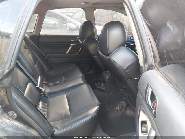 Продаж на аукціоні авто 2009 Subaru Legacy 2.5gt Limited, vin: 4S3BL676494213231, номер лоту: 45518392
