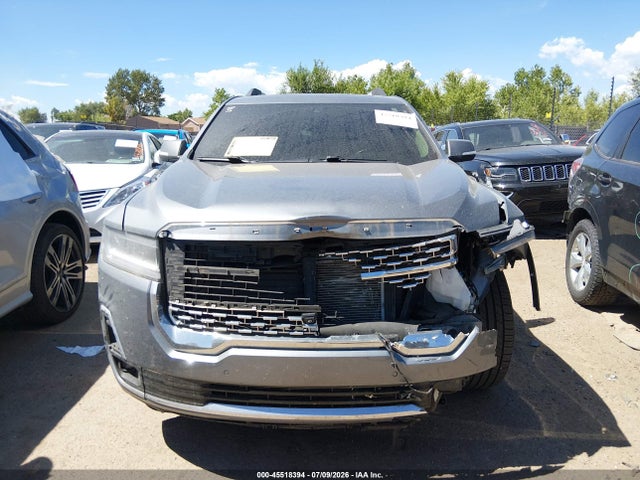 Aukcja sprzedaży 2022 Gmc Acadia Awd Denali, vin: 1GKKNXLS4NZ155562, numer aukcji: 45518394