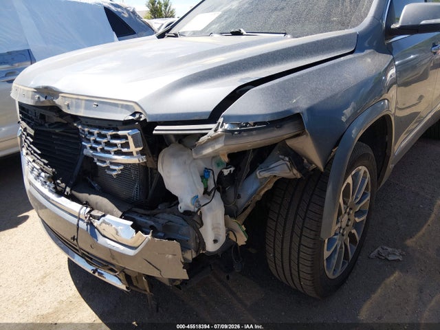 Aukcja sprzedaży 2022 Gmc Acadia Awd Denali, vin: 1GKKNXLS4NZ155562, numer aukcji: 45518394