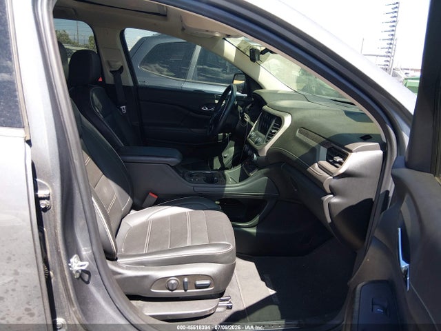 Aukcja sprzedaży 2022 Gmc Acadia Awd Denali, vin: 1GKKNXLS4NZ155562, numer aukcji: 45518394