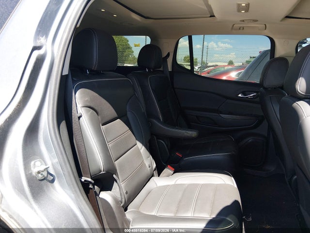 Aukcja sprzedaży 2022 Gmc Acadia Awd Denali, vin: 1GKKNXLS4NZ155562, numer aukcji: 45518394