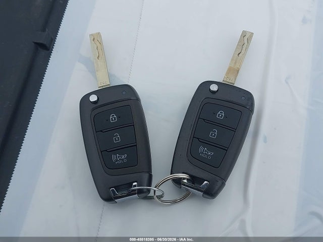 Hyundai Venue Sel 2023 KMHRC8A33PU257254 Image 11