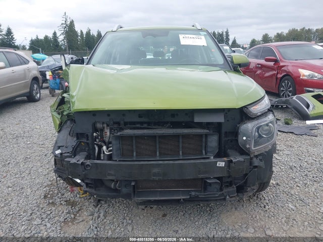 Hyundai Venue Sel 2023 KMHRC8A33PU257254 Image 13