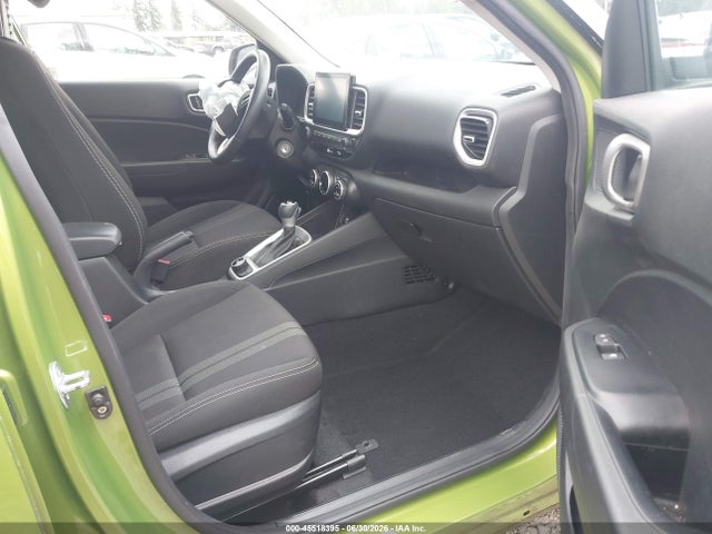 Hyundai Venue Sel 2023 KMHRC8A33PU257254 Image 18