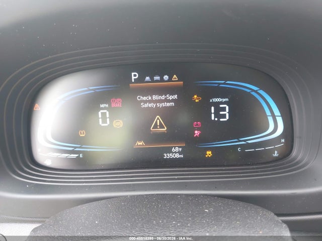 Hyundai Venue Sel 2023 KMHRC8A33PU257254 Image 7