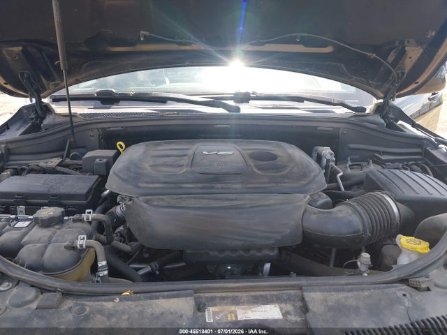1C4RJFAG3KC538115 Jeep Grand Cherokee Upland 4x4