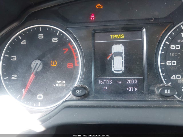 Продажа на аукционе авто 2012 Audi Q5 2.0t Premium, vin: WA1LFAFP2CA074180, номер лота: 45518402