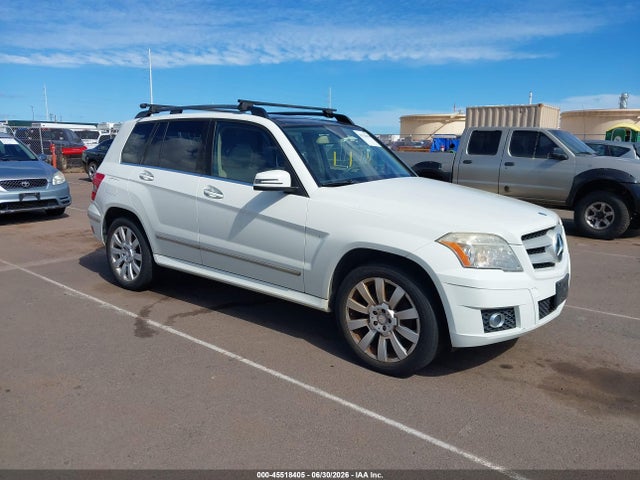 45518405 :رقم المزاد ، WDCGG5GB9CF778663 vin ، 2012 Mercedes-benz Glk 350 مزاد بيع