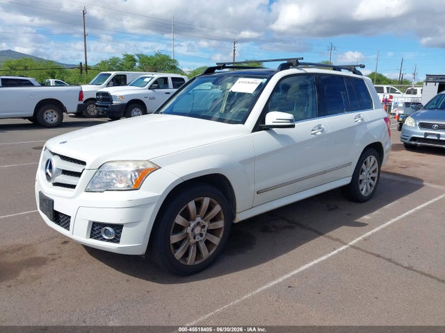 Aukcja sprzedaży 2012 Mercedes-benz Glk 350, vin: WDCGG5GB9CF778663, numer aukcji: 45518405