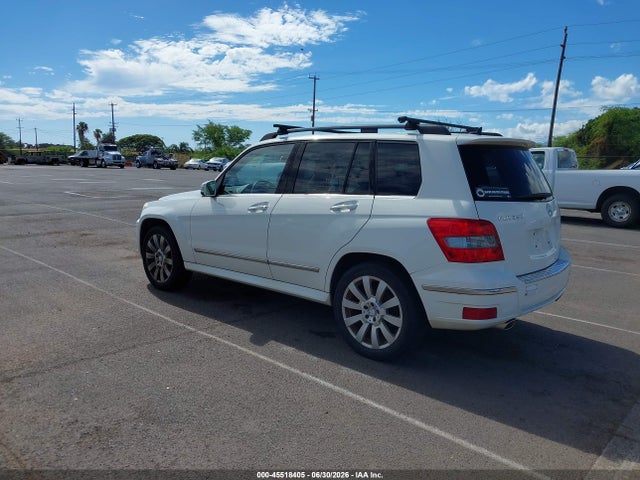 Aukcja sprzedaży 2012 Mercedes-benz Glk 350, vin: WDCGG5GB9CF778663, numer aukcji: 45518405