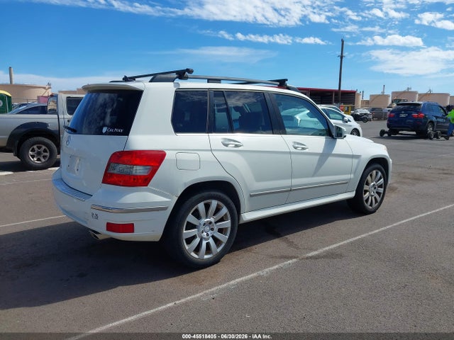 Aukcja sprzedaży 2012 Mercedes-benz Glk 350, vin: WDCGG5GB9CF778663, numer aukcji: 45518405