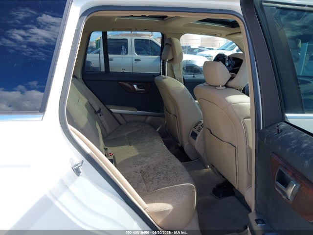 Aukcja sprzedaży 2012 Mercedes-benz Glk 350, vin: WDCGG5GB9CF778663, numer aukcji: 45518405