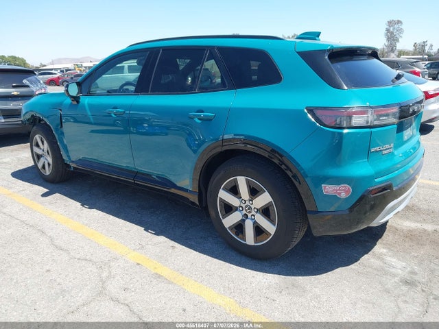 Honda Prologue Touring 2024 3GPKHWRM4RS508714 Image 3