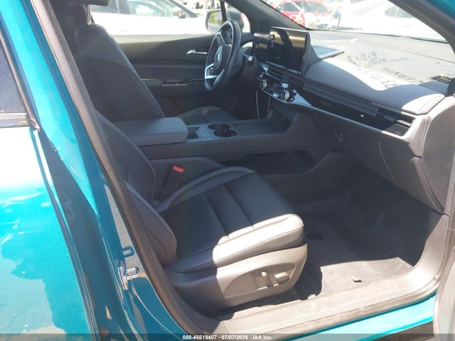 Honda Prologue Touring 2024 3GPKHWRM4RS508714 Image 5