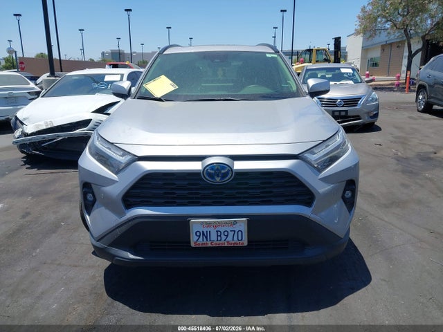 JTMB6RFV7RD143886 Toyota Rav4 Hybrid Xle Premium