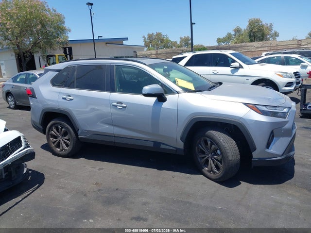JTMB6RFV7RD143886 Toyota Rav4 Hybrid Xle Premium