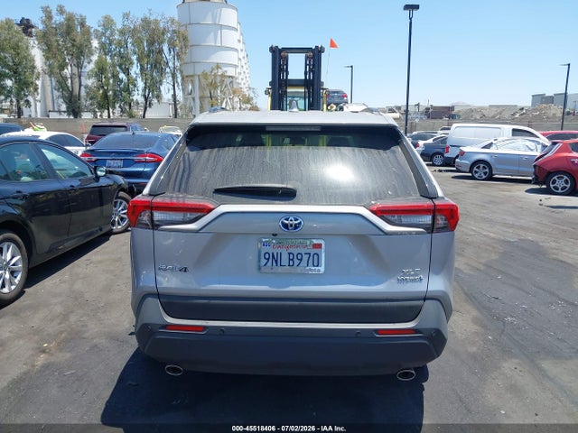JTMB6RFV7RD143886 Toyota Rav4 Hybrid Xle Premium