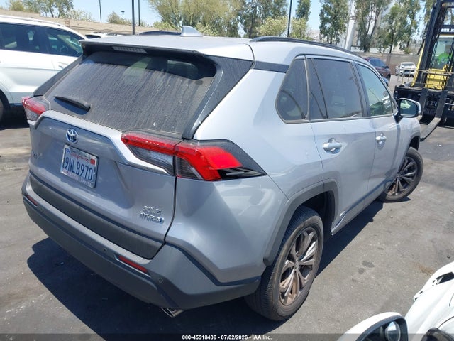 JTMB6RFV7RD143886 Toyota Rav4 Hybrid Xle Premium