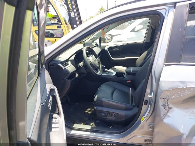 JTMB6RFV7RD143886 Toyota Rav4 Hybrid Xle Premium