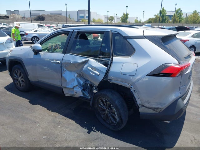 JTMB6RFV7RD143886 Toyota Rav4 Hybrid Xle Premium