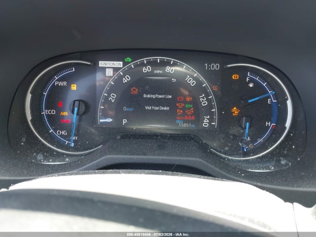 JTMB6RFV7RD143886 Toyota Rav4 Hybrid Xle Premium