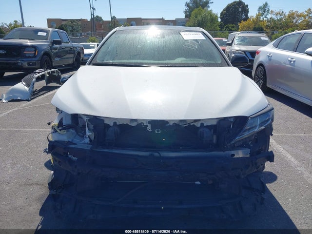 Toyota CAMRY LE 2020 4T1C11AK9LU957591 Image 13