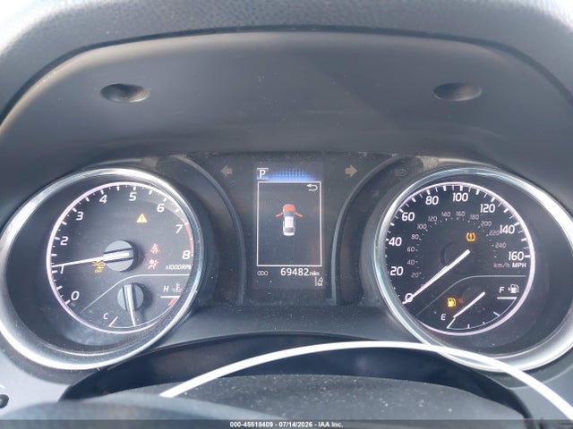Toyota CAMRY LE 2020 4T1C11AK9LU957591 Image 7