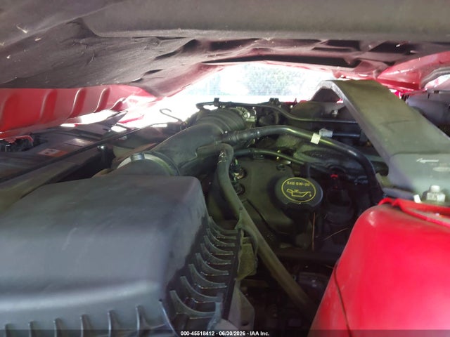1ZVBP8EM8E5310628 Ford Mustang V6/v6 Premium