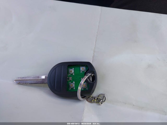 1ZVBP8EM8E5310628 Ford Mustang V6/v6 Premium