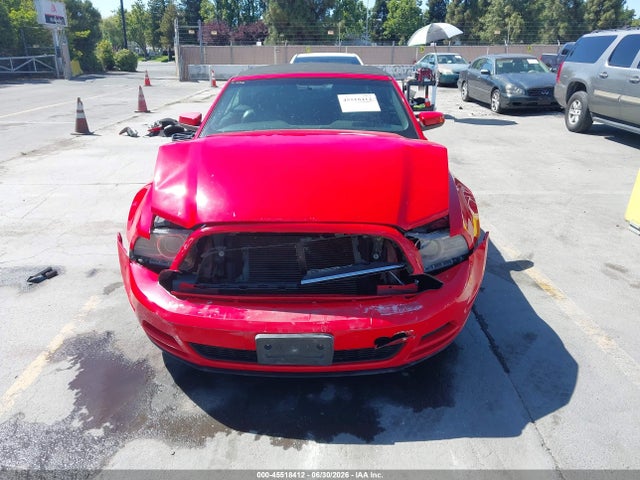 1ZVBP8EM8E5310628 Ford Mustang V6/v6 Premium