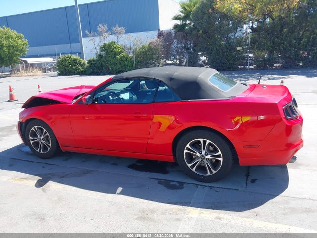 1ZVBP8EM8E5310628 Ford Mustang V6/v6 Premium