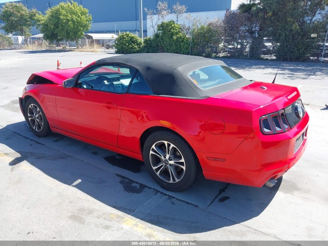 1ZVBP8EM8E5310628 Ford Mustang V6/v6 Premium
