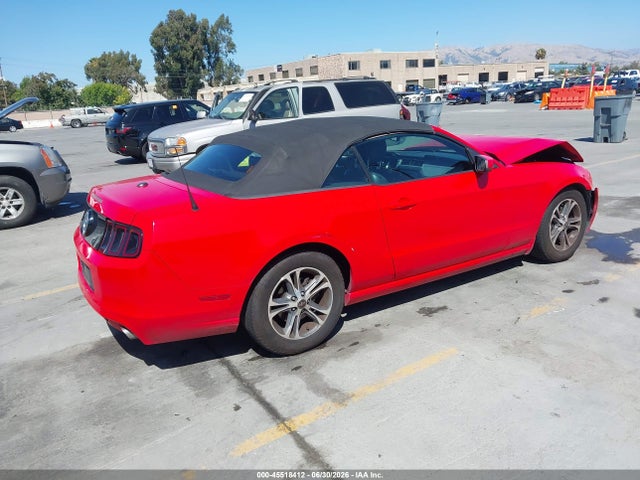 1ZVBP8EM8E5310628 Ford Mustang V6/v6 Premium