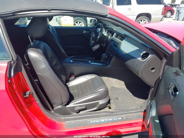 1ZVBP8EM8E5310628 Ford Mustang V6/v6 Premium
