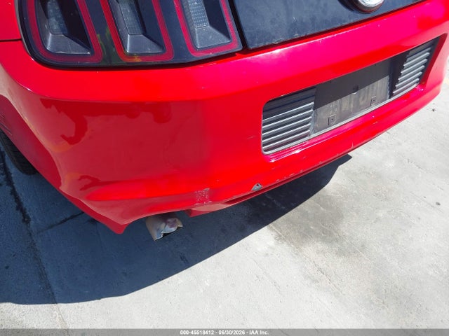 1ZVBP8EM8E5310628 Ford Mustang V6/v6 Premium